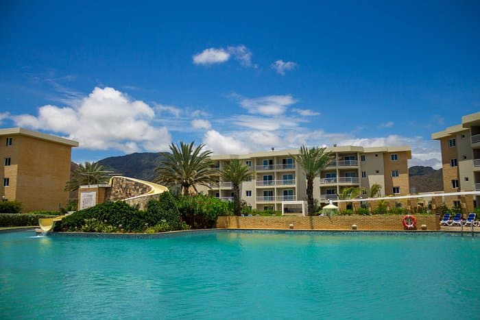 LD SUITES PUNTA PLAYA