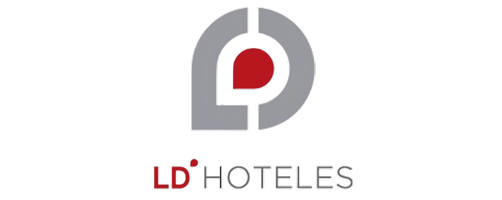 Logotipo de LD Hotels