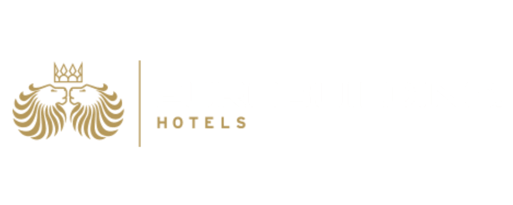 Logotipo de Eurobuilding