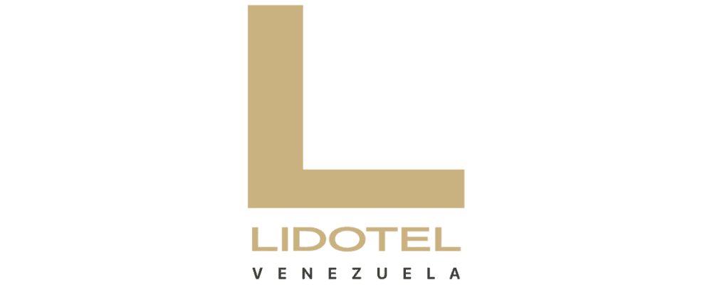 Logotipo de Lidotel