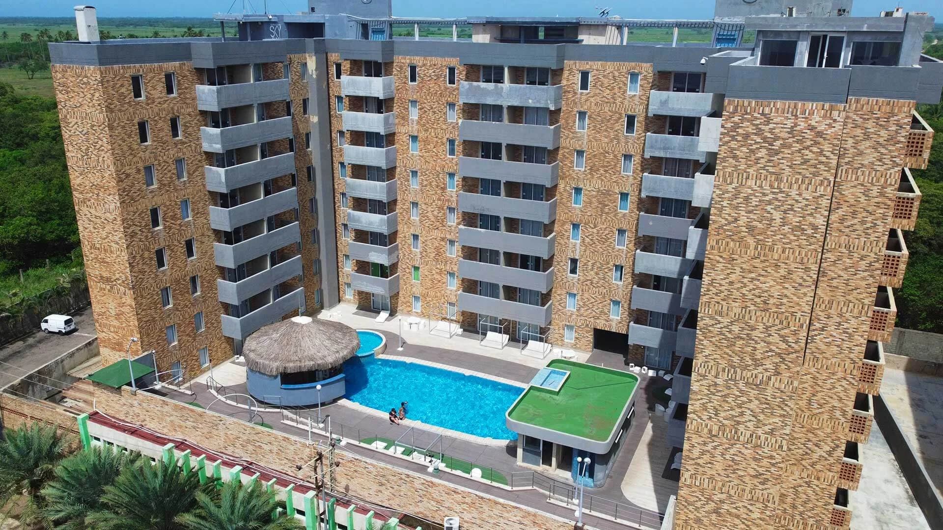 HESPERIA MORROCOY