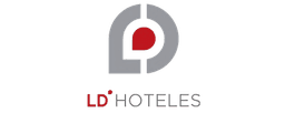 Logotipo de LD Hotels