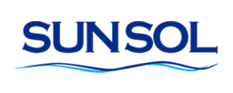 Logotipo de SUNSOL