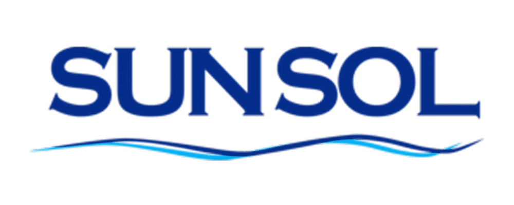 Logotipo de SUNSOL