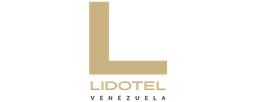 Logotipo de Lidotel