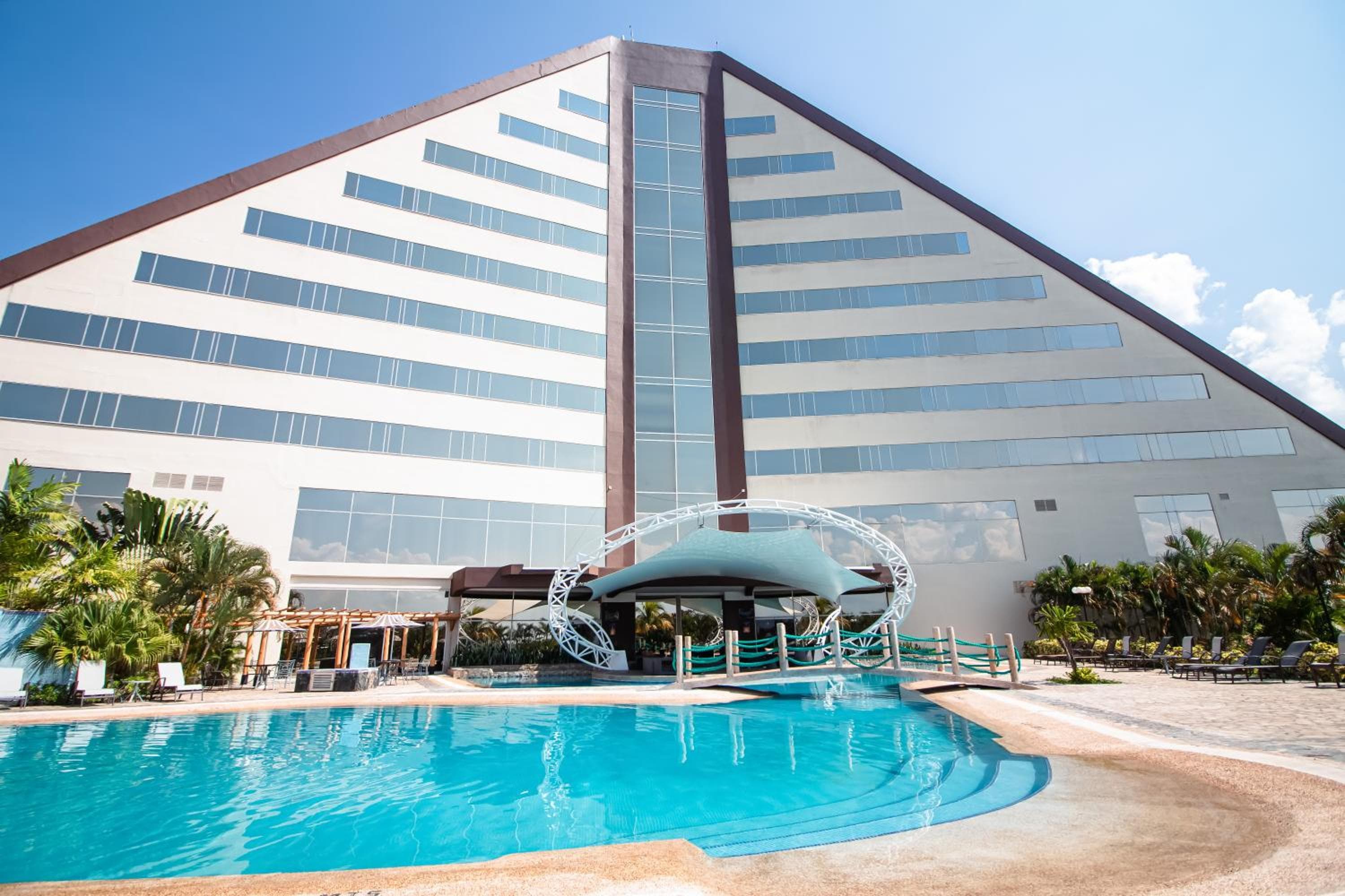 EUROBUILDING HOTEL & SUITES GUAYANA