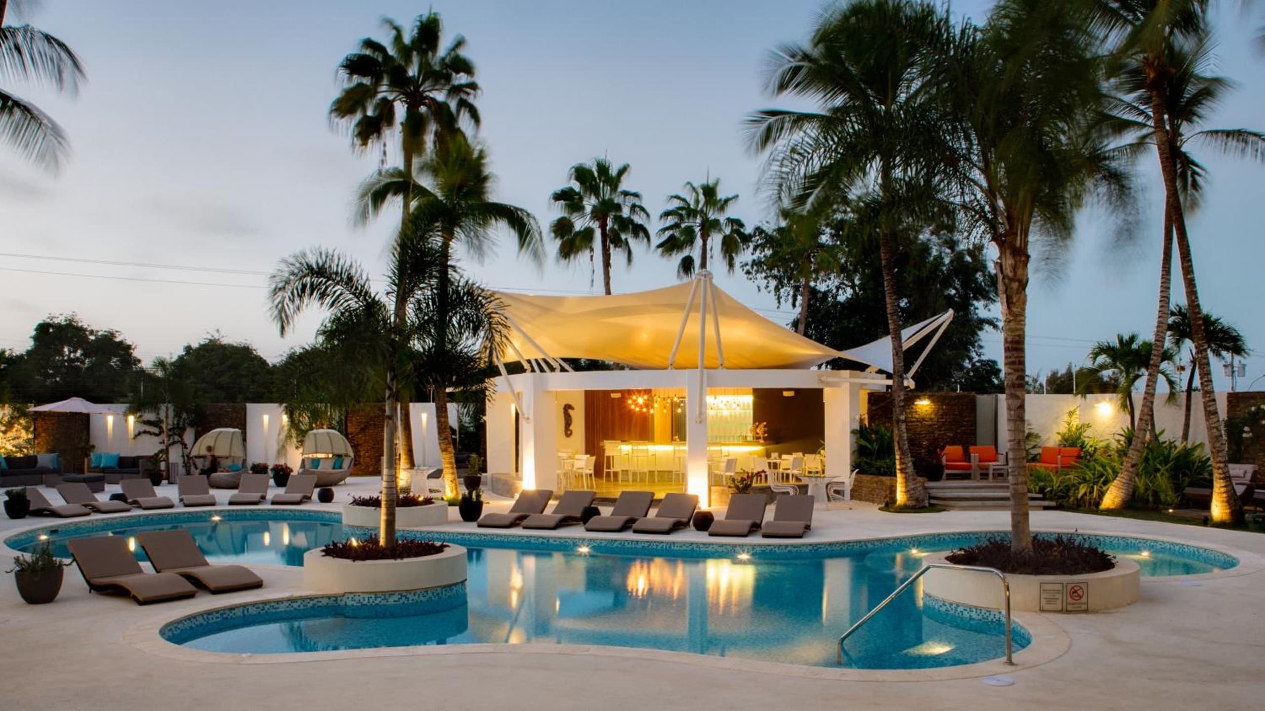 LD H2O HOTEL BOUTIQUE