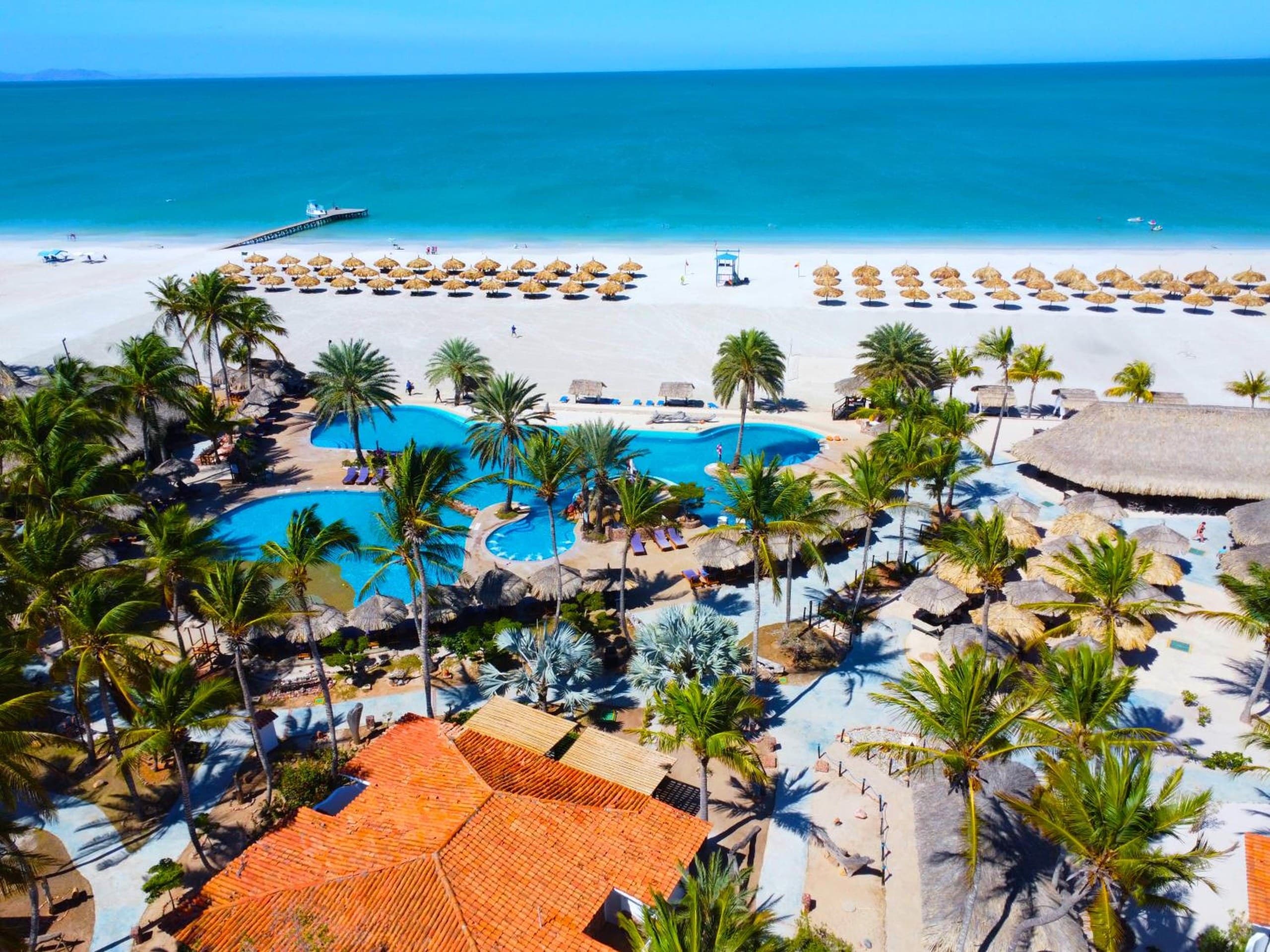 SUNSOL PUNTA BLANCA