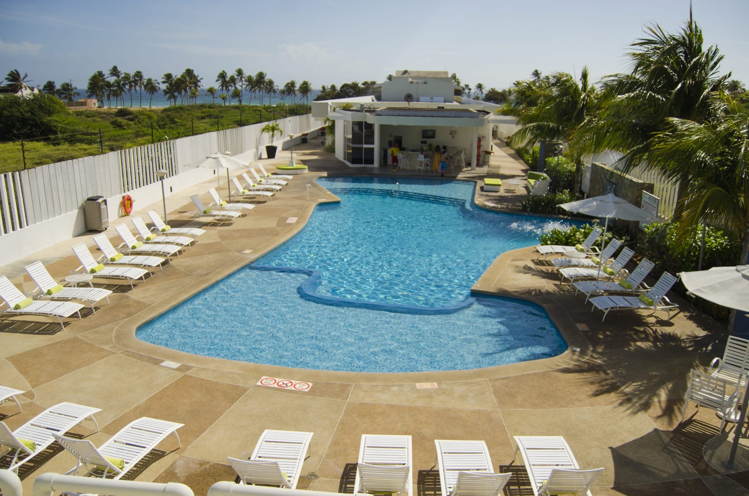 LIDOTEL AGUA DORADA