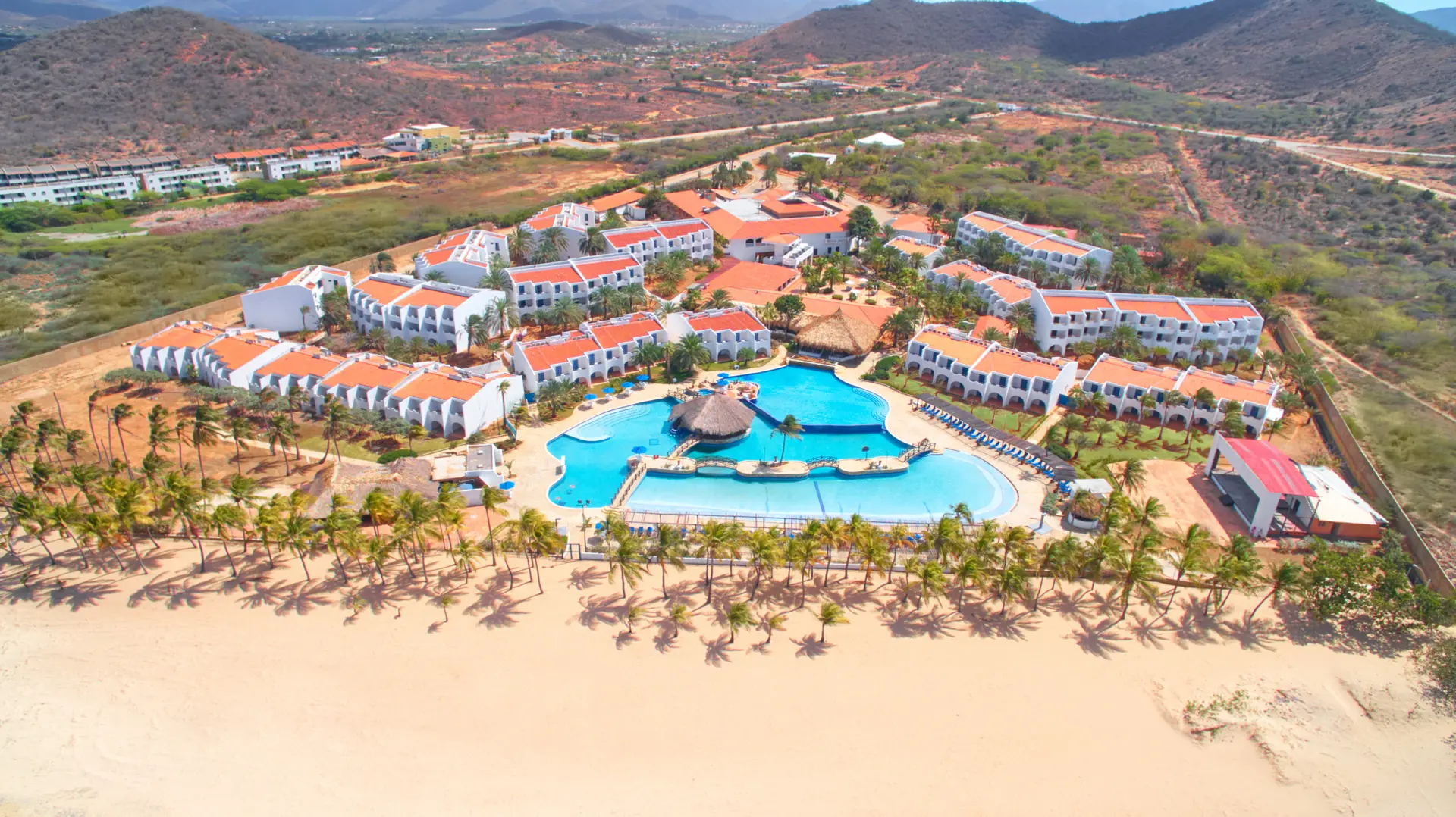 COSTA CARIBE